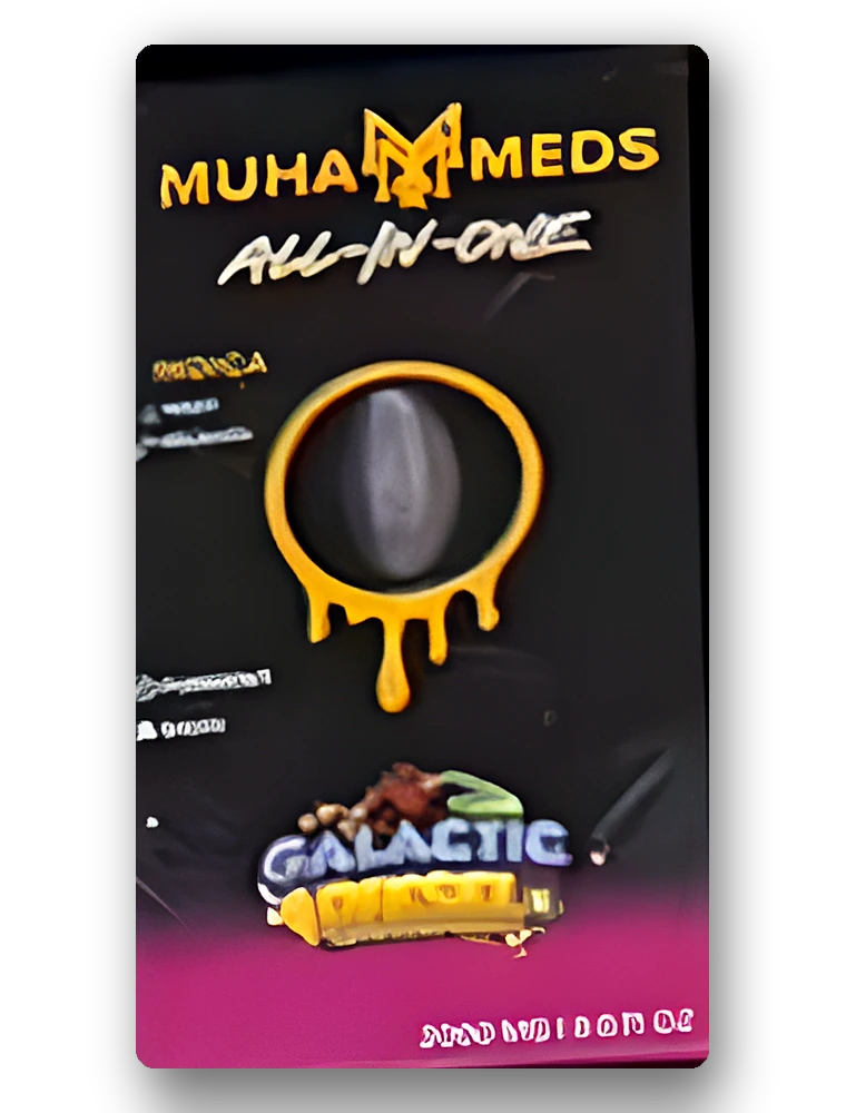 Galactic Diesel